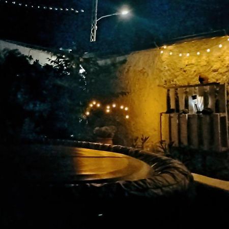 La Era De San Blas Fuentes De Leon Ngoại thất bức ảnh