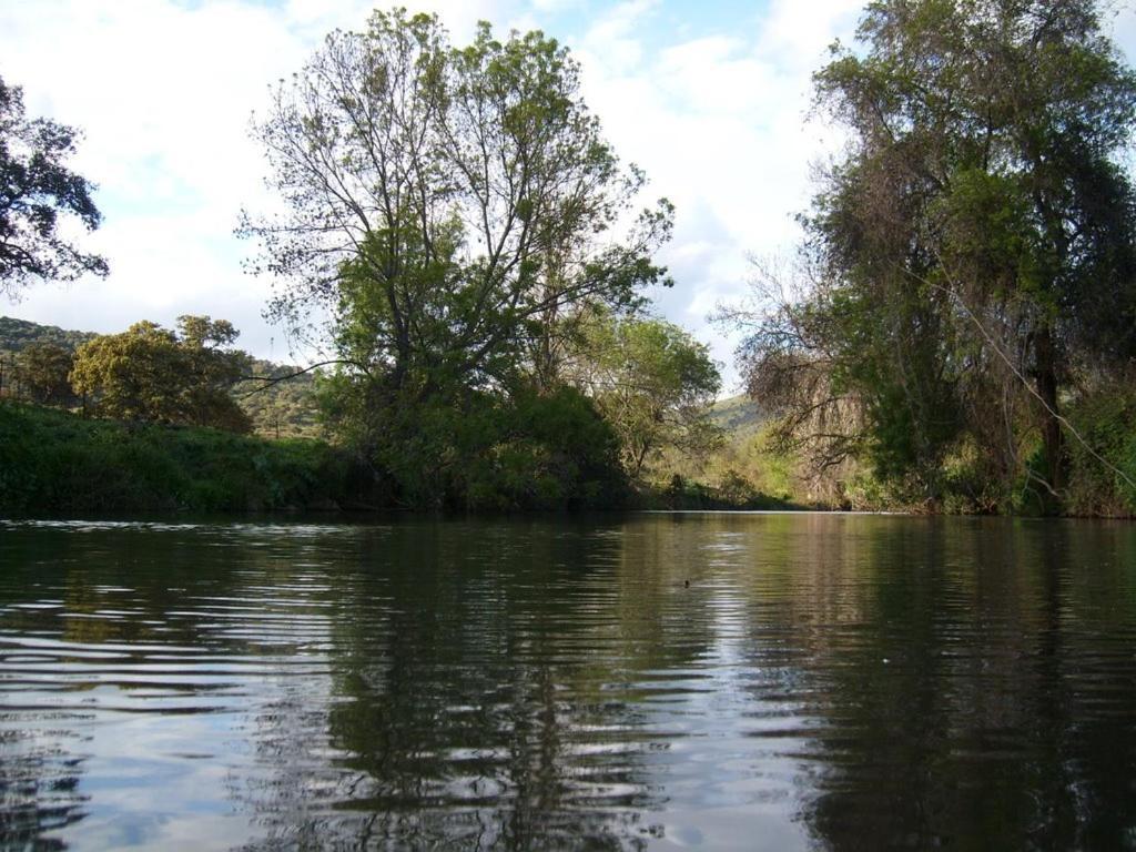 La Era De San Blas Fuentes De Leon Ngoại thất bức ảnh